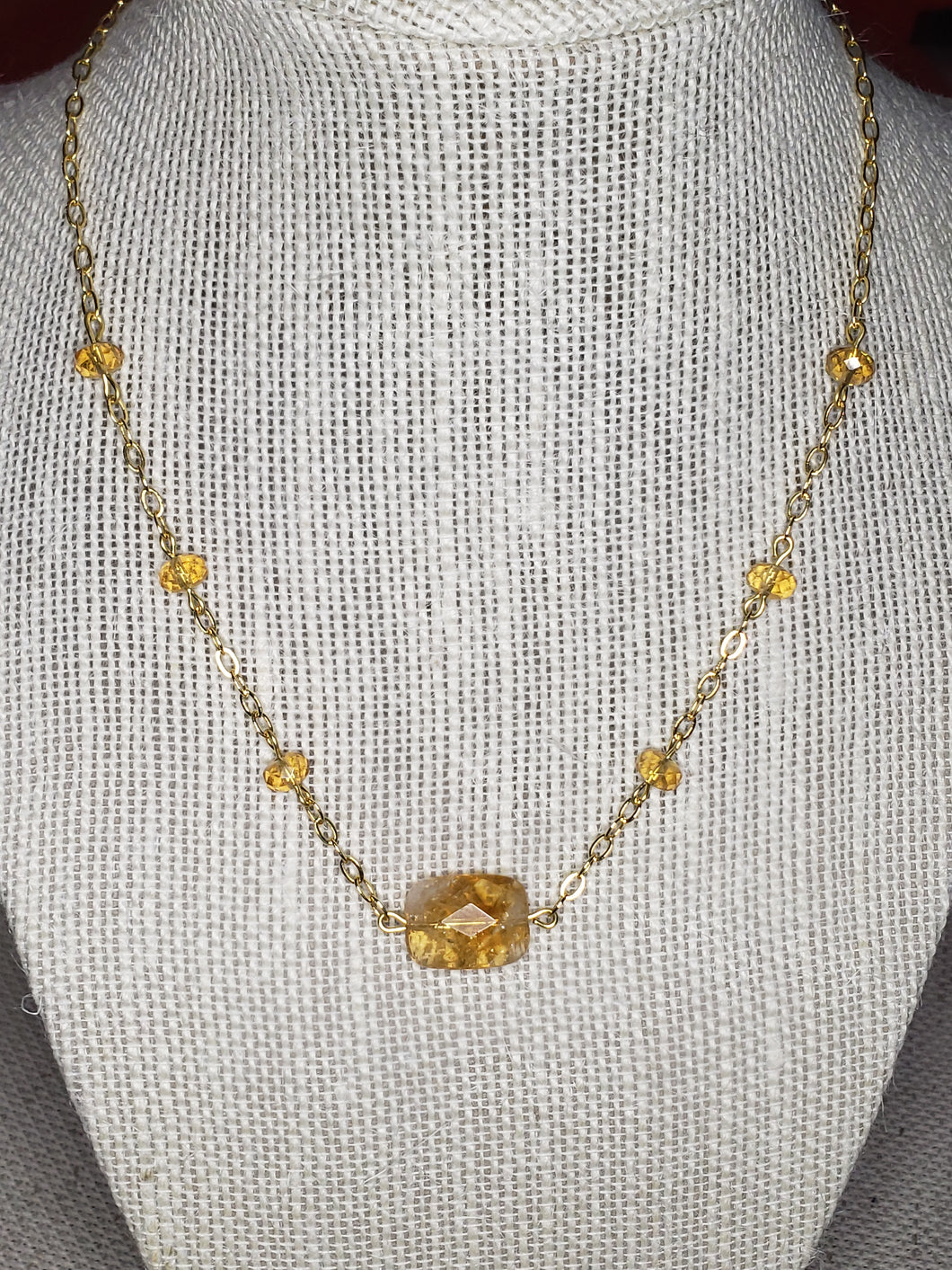 Citrine