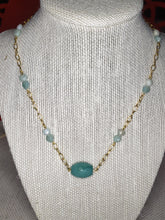 Load image into Gallery viewer, Amazonite
