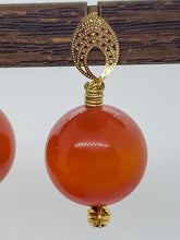 Load image into Gallery viewer, Red Agate
