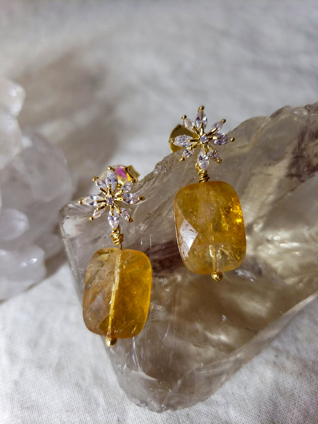 Citrine