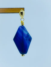 Load image into Gallery viewer, Blue Agate
